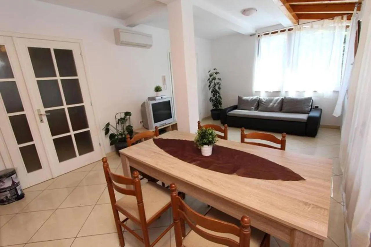 Renata Mare Apartments Rovinj