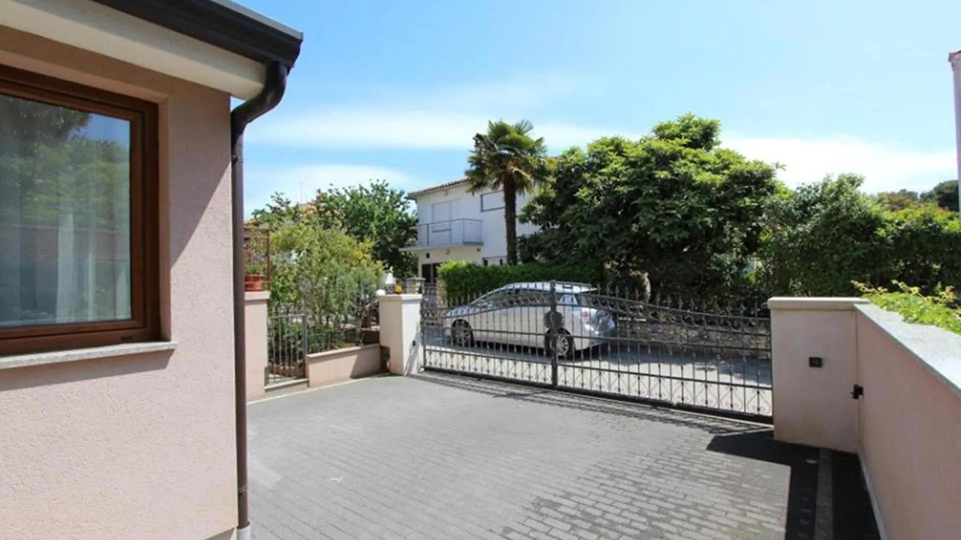 Renata Mare Apartments Rovinj
