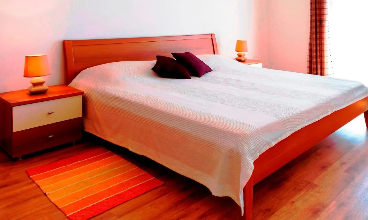 Renata Mare Apartments Rovinj