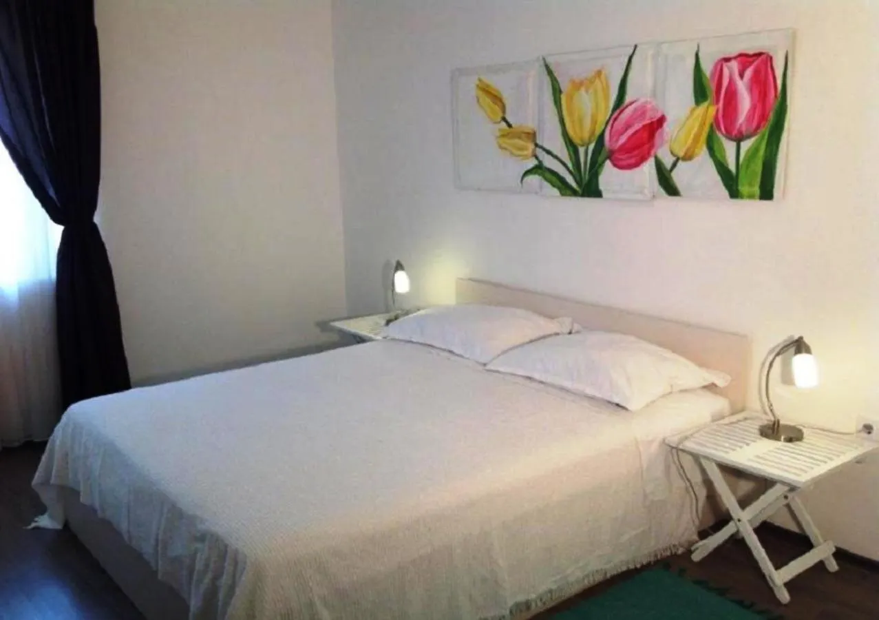 Renata Mare Apartments Rovinj 0*,
