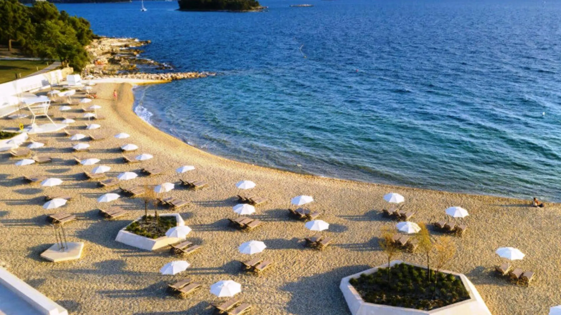 Renata Mare Apartments Rovinj