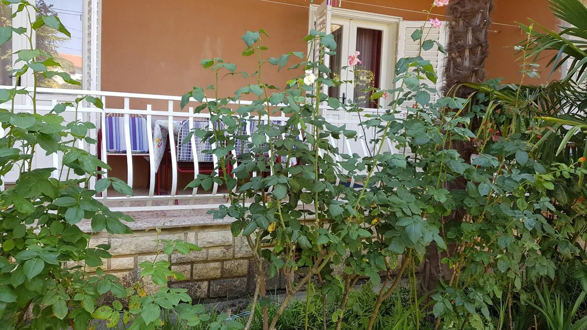 Renata Mare Apartments Rovinj