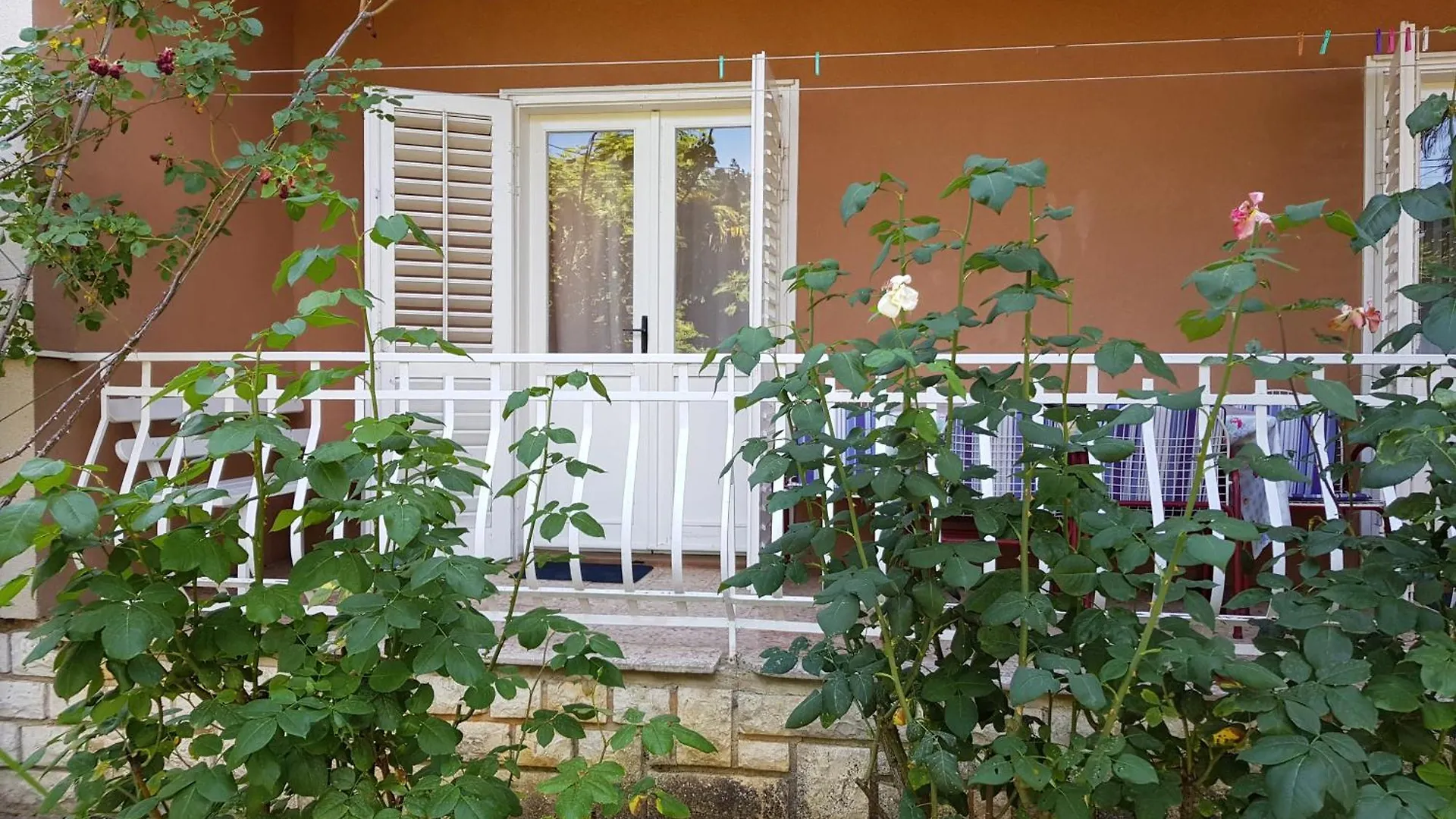 Renata Mare Apartments Rovinj