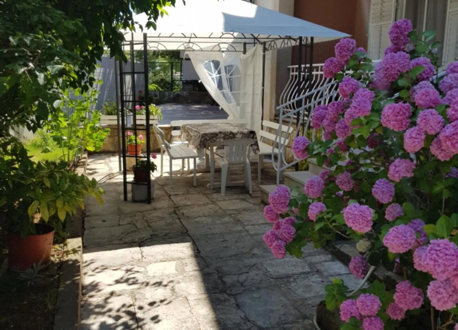 Renata Mare Apartments Rovinj Horvátország