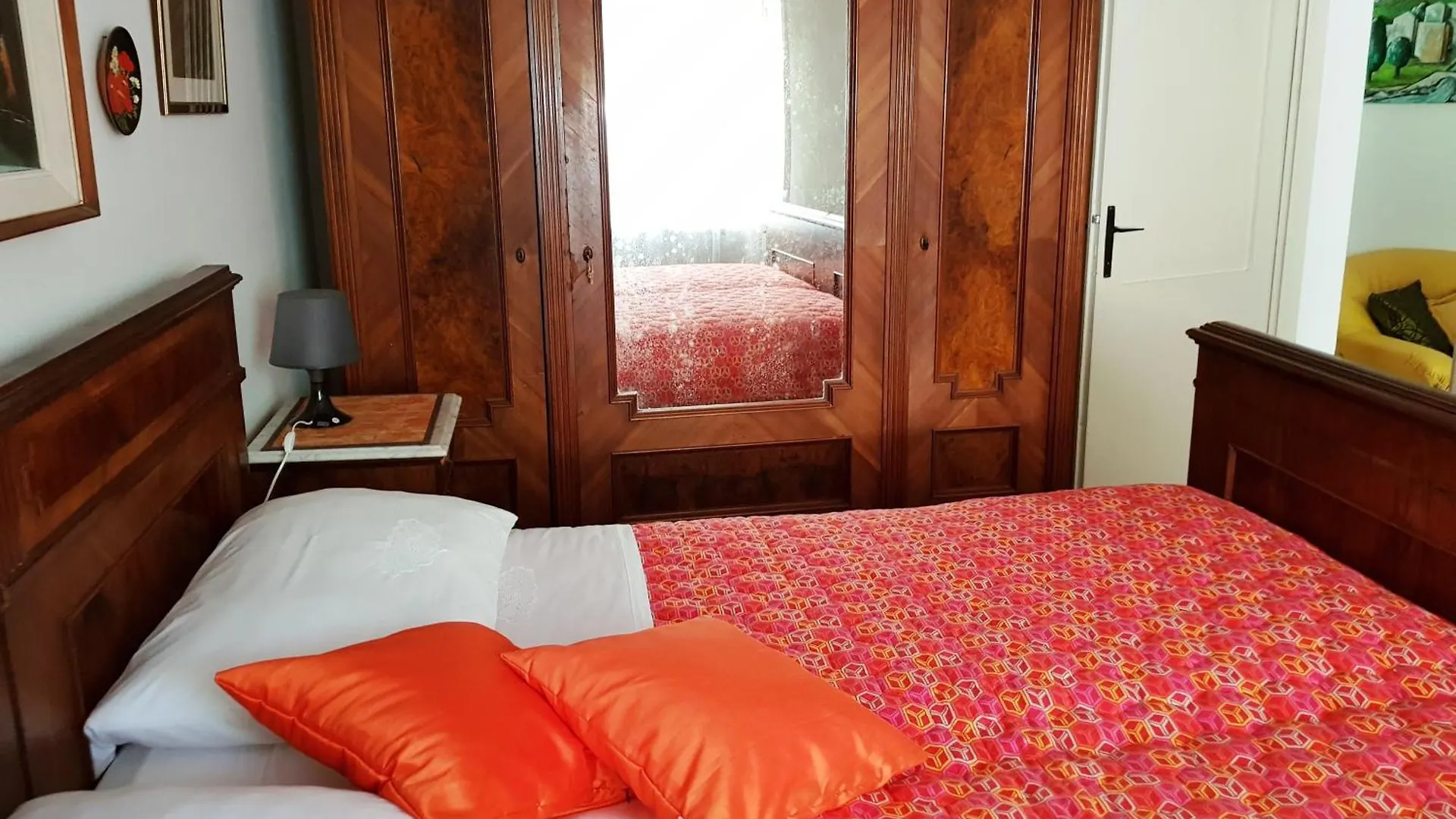 Renata Mare Apartments Rovinj Horvátország