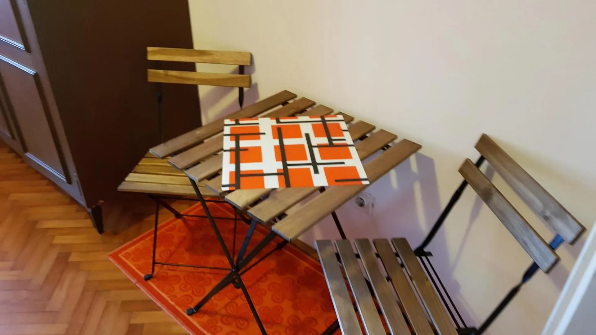 Renata Mare Apartments Rovinj