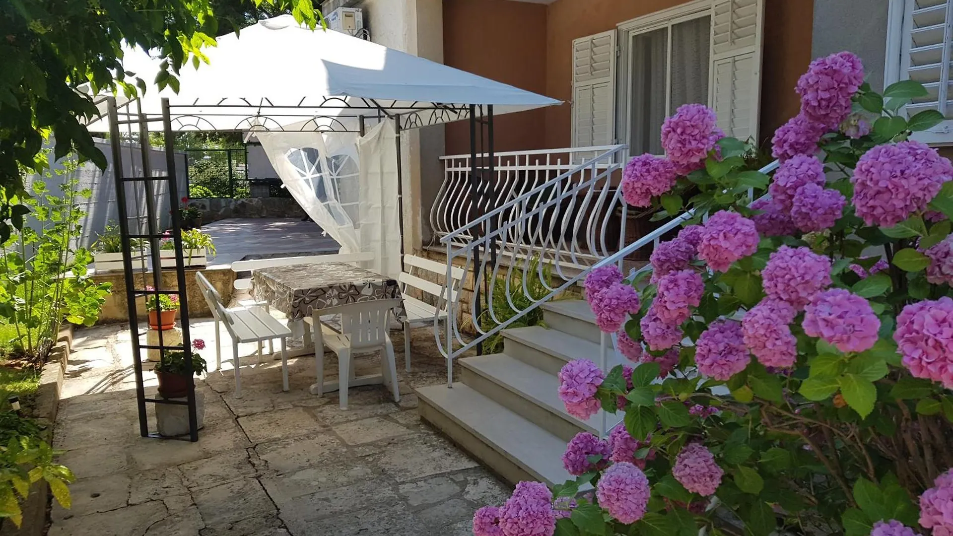 Renata Mare Apartments Rovinj 0*,  Chorwacja