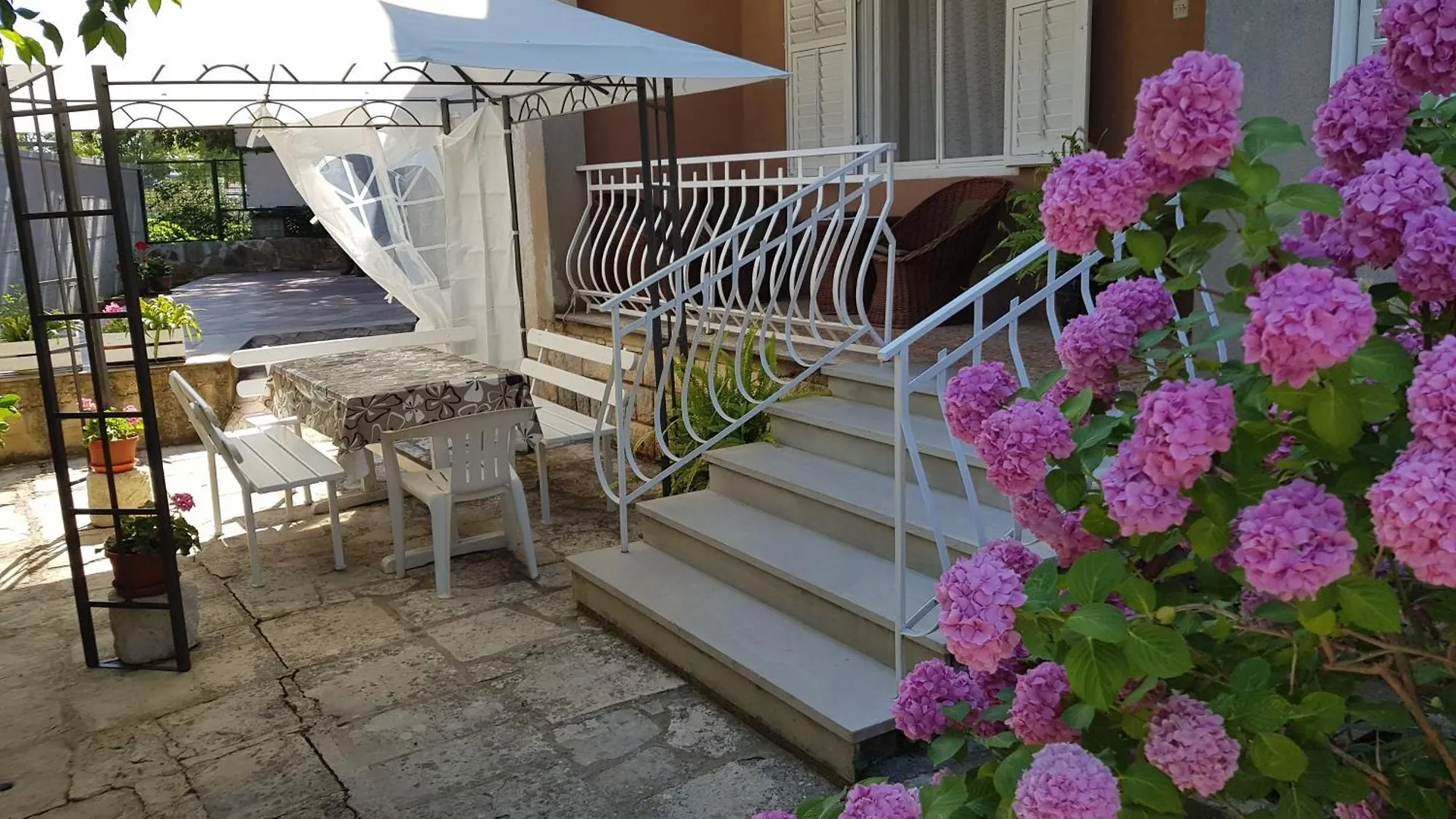 Renata Mare Apartments Rovinj Chorwacja