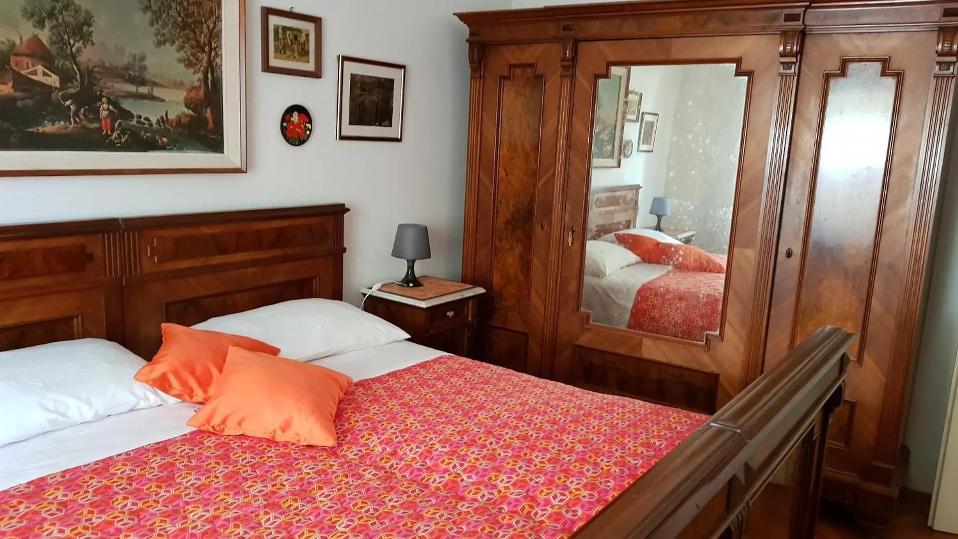 Renata Mare Apartments Rovinj