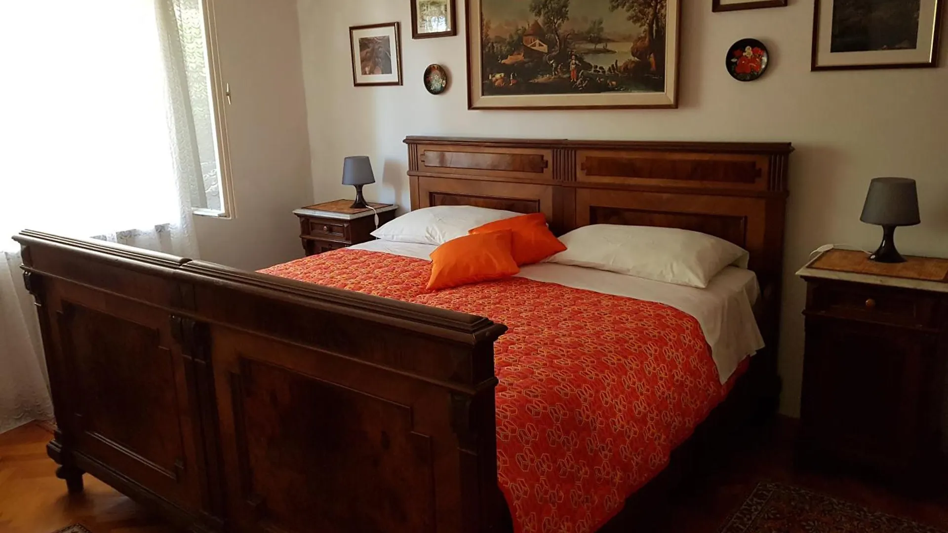 Renata Mare Apartments Rovinj 0*,