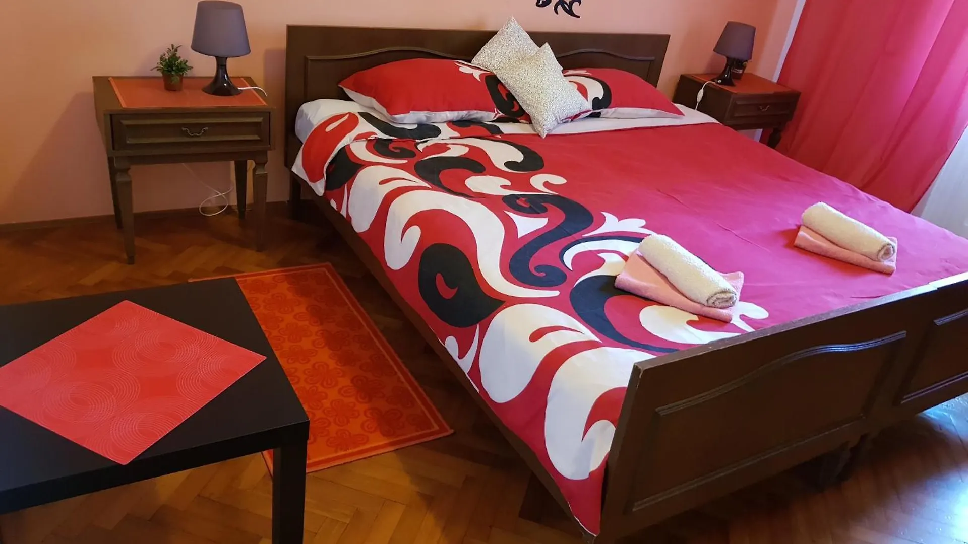 Renata Mare Apartments Rovinj