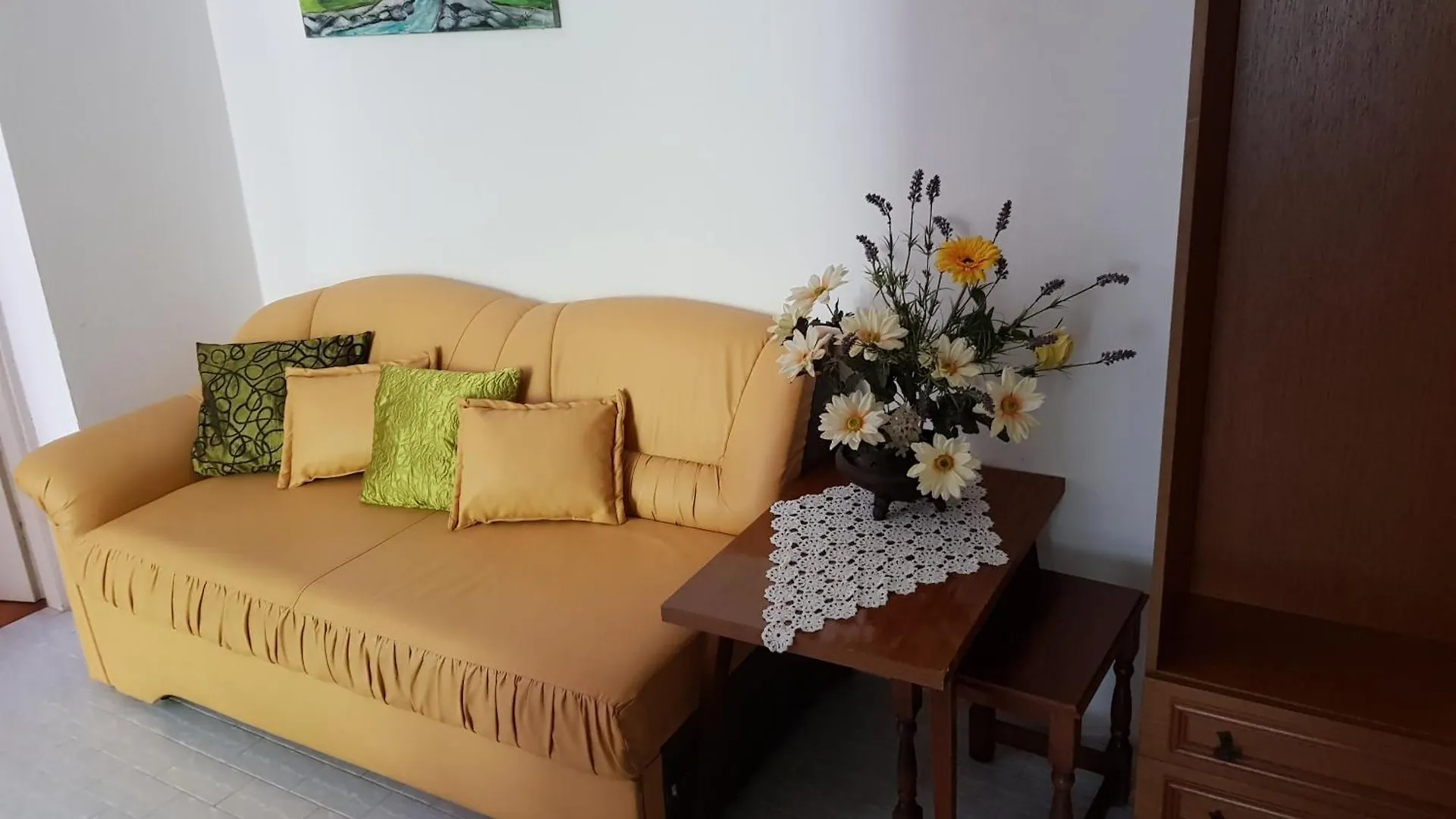 Renata Mare Apartments Rovinj