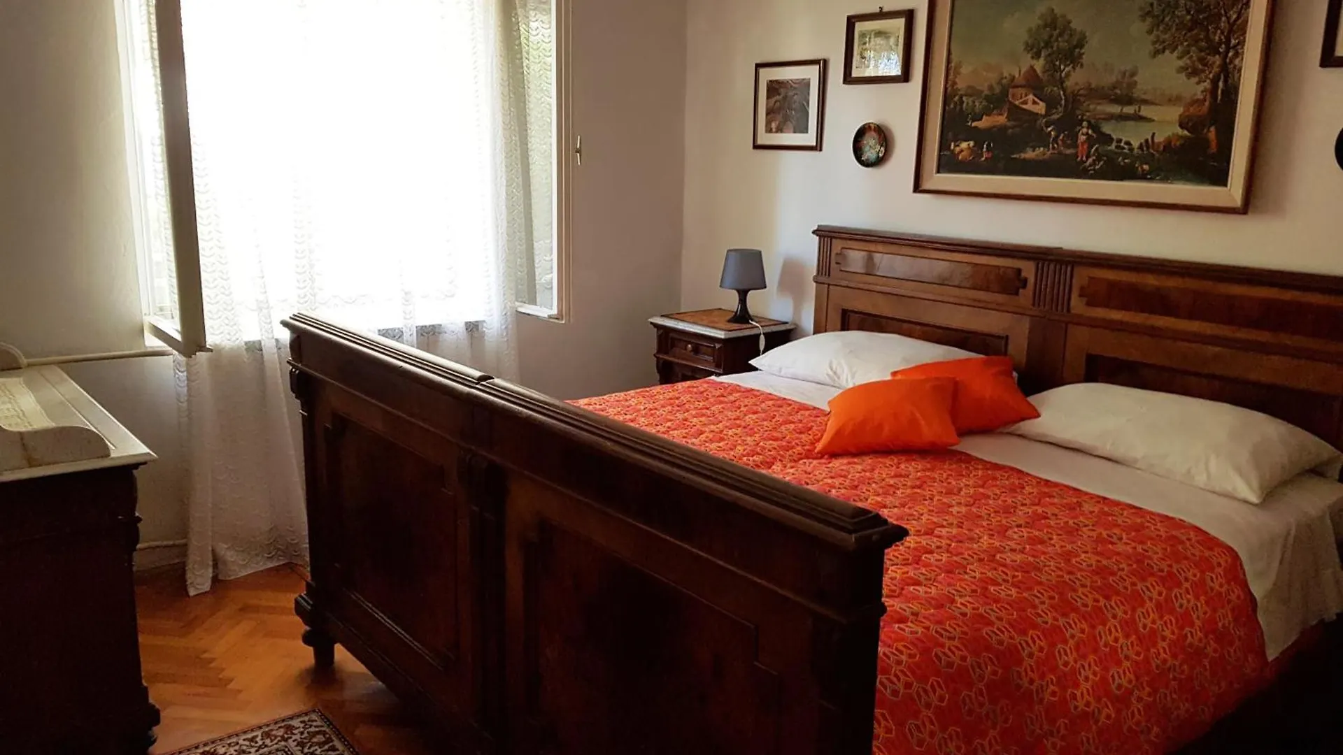 Renata Mare Apartments Rovinj 0*,  Horvátország