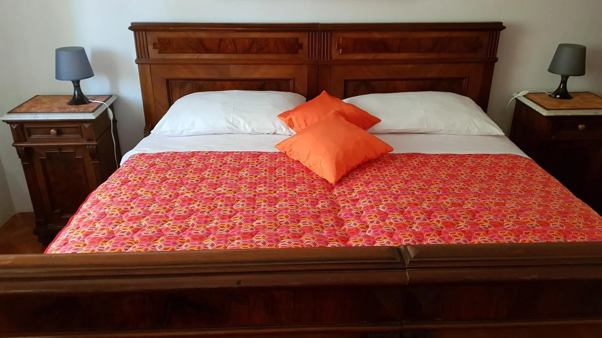 Renata Mare Apartments Rovinj Chorwacja
