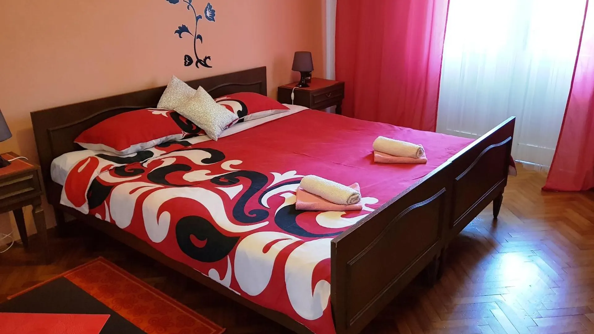 Renata Mare Apartments Rovinj