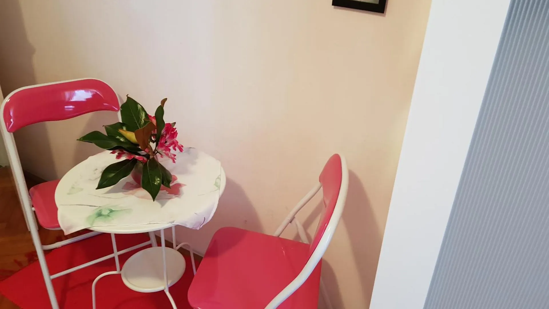 Renata Mare Apartments Rovinj 0*,  Horvátország