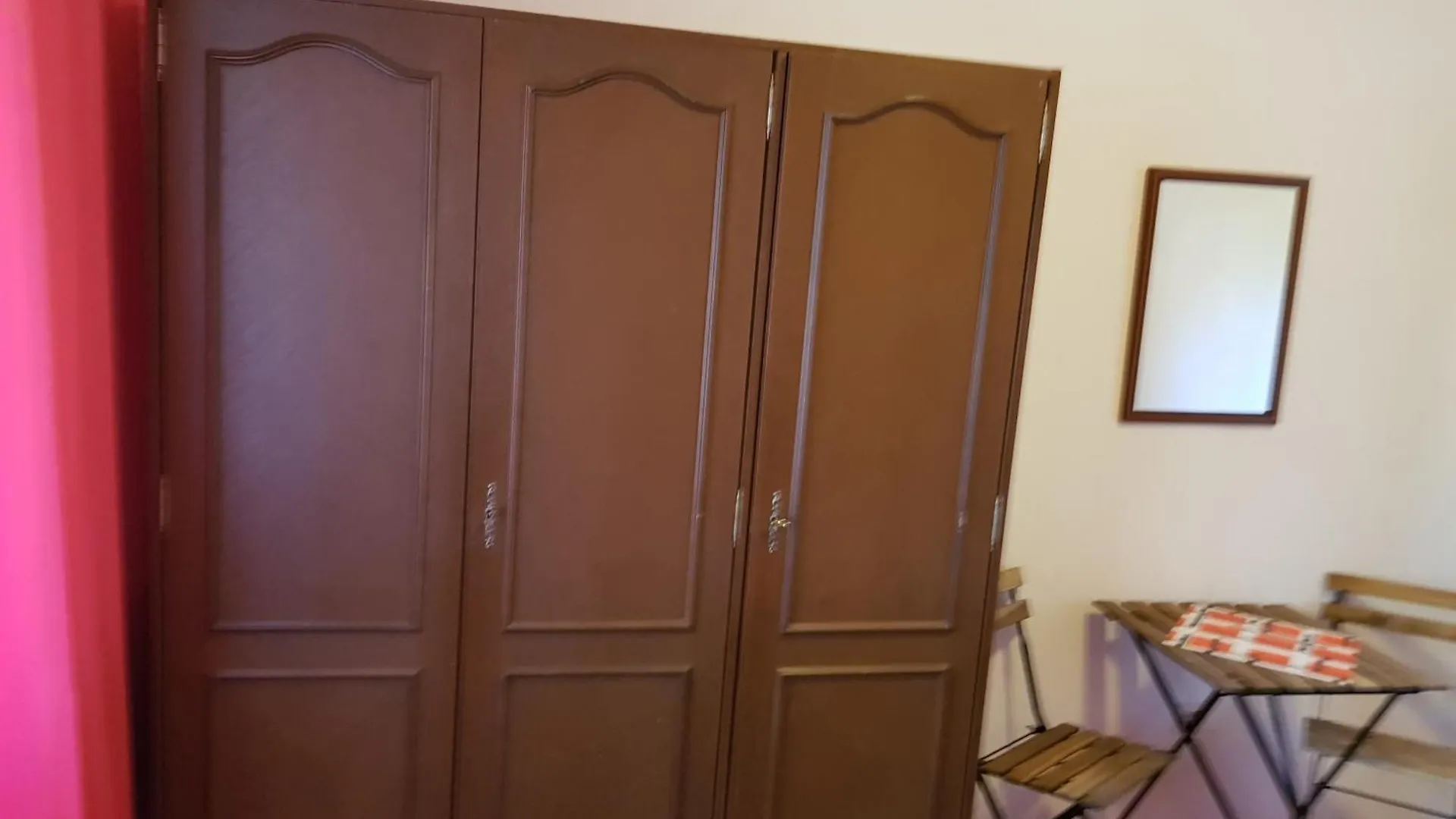 Renata Mare Apartments Rovinj
