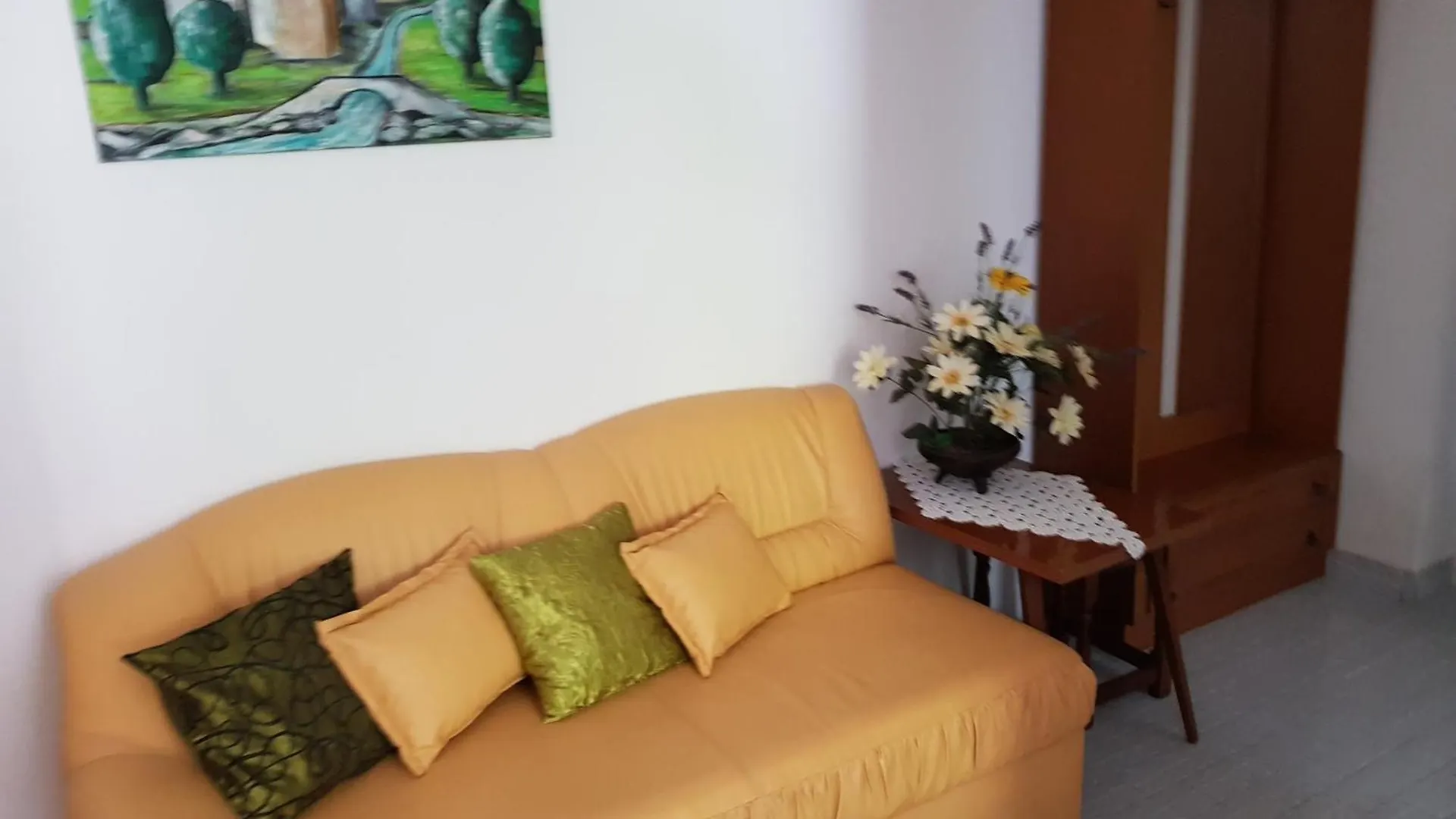 Renata Mare Apartments Rovinj Horvátország