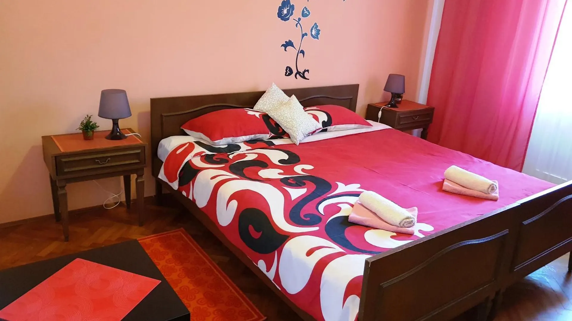 Renata Mare Apartments Rovinj