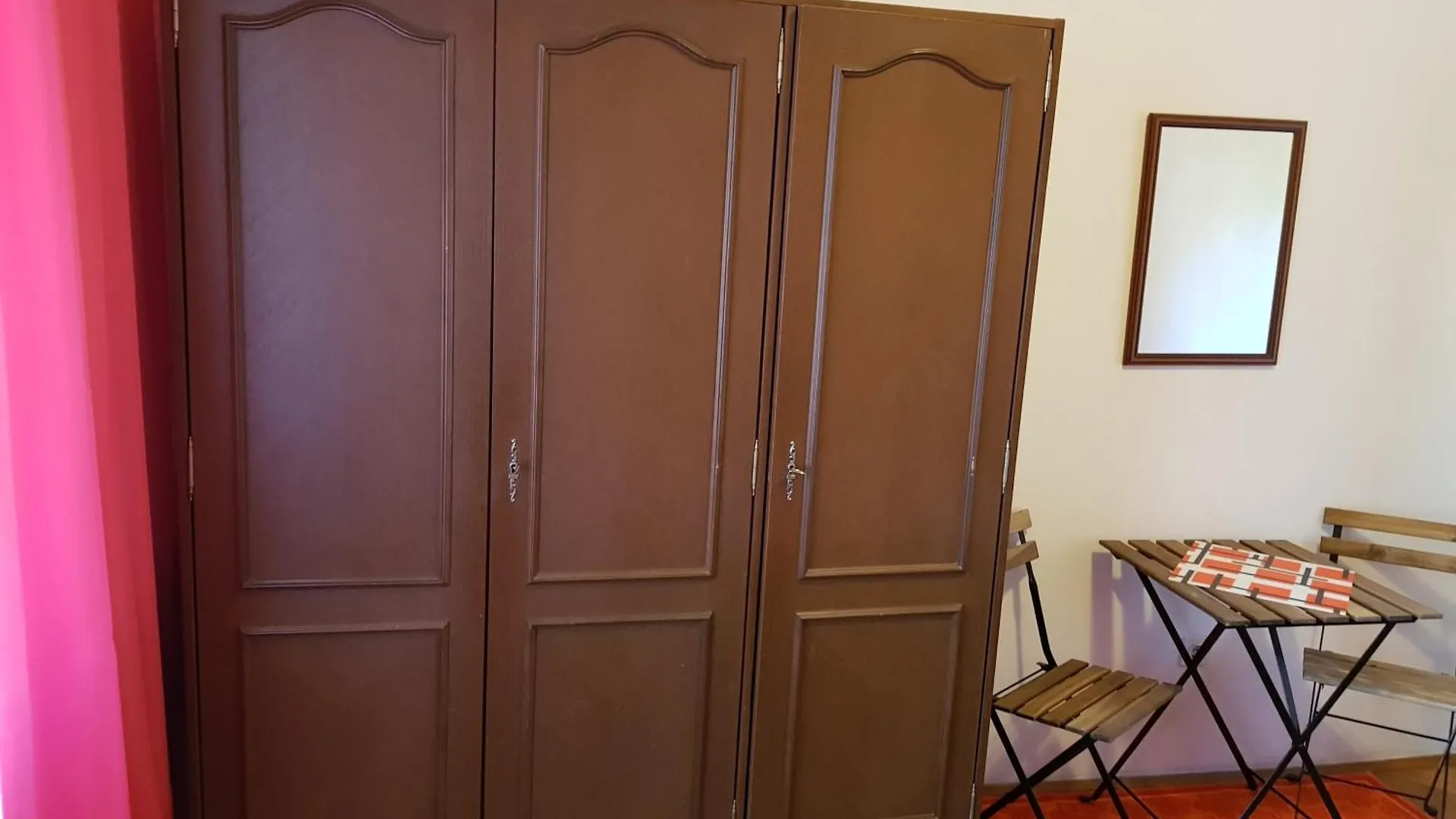 Renata Mare Apartments Rovinj 0*,