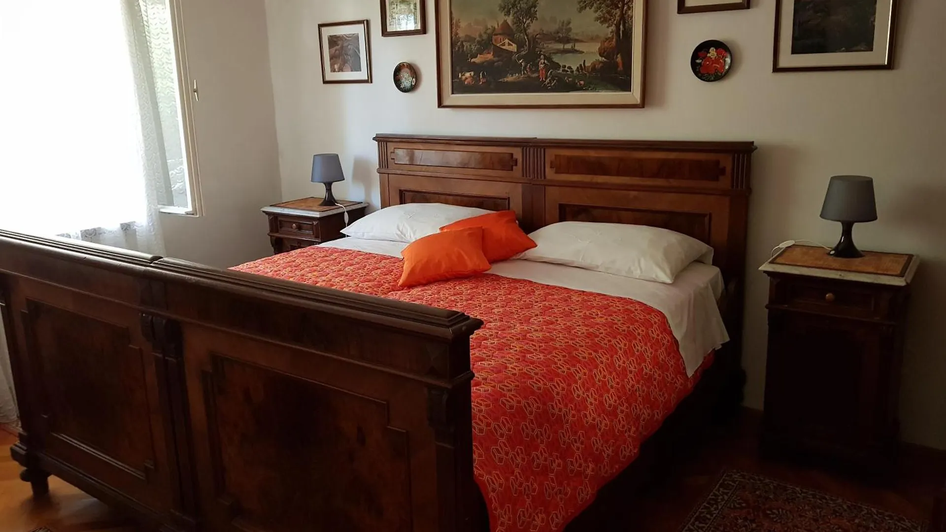 Renata Mare Apartments Rovinj