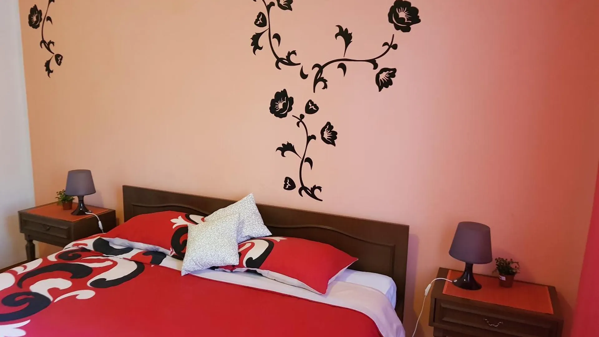 Renata Mare Apartments Rovinj