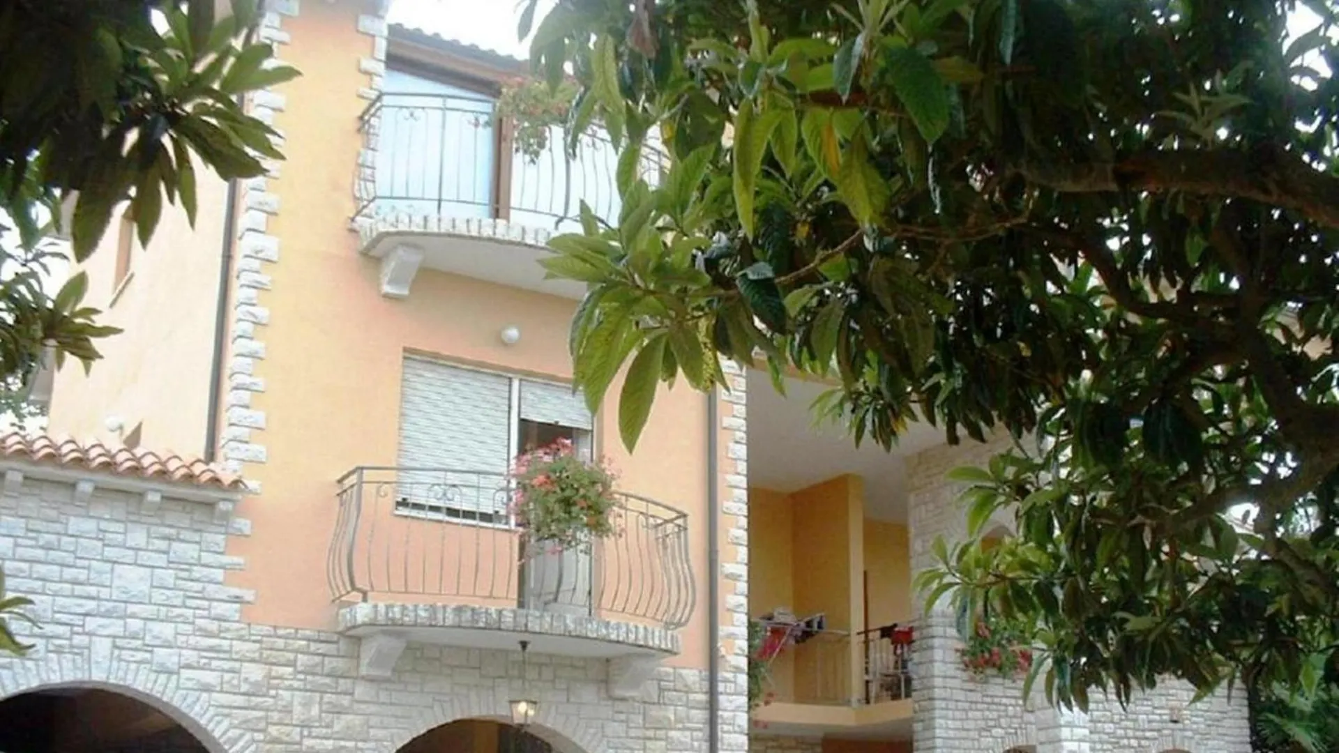 Renata Mare Apartments Rovinj