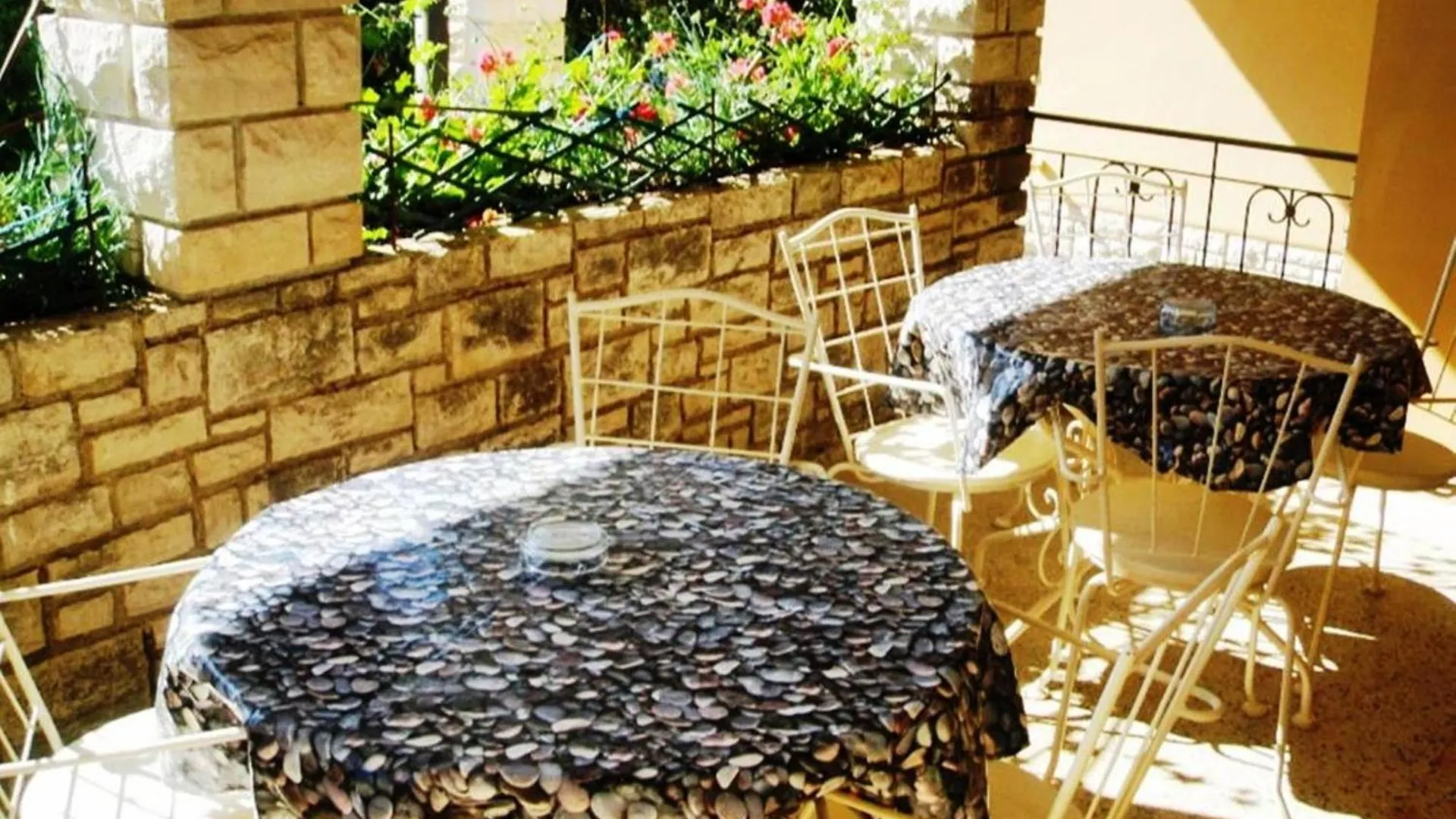 Renata Mare Apartments Rovinj Horvátország