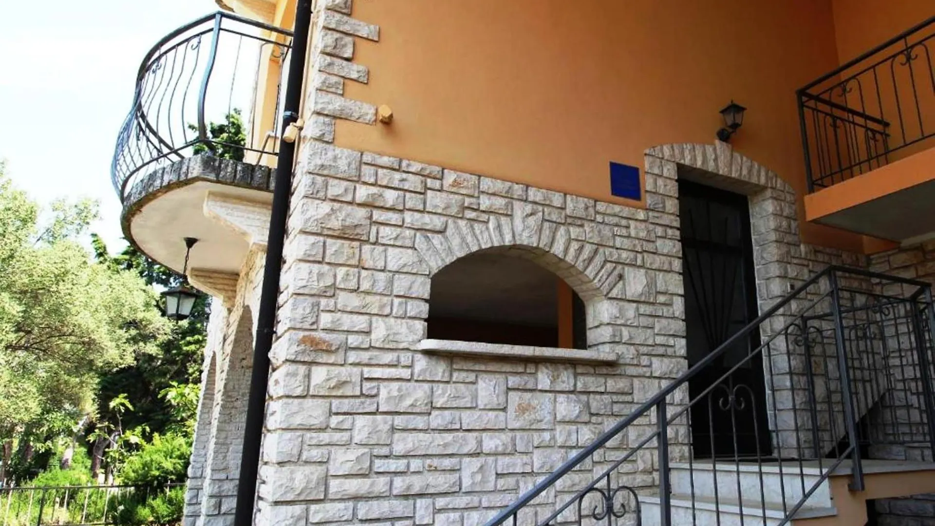 Renata Mare Apartments Rovinj 0*,
