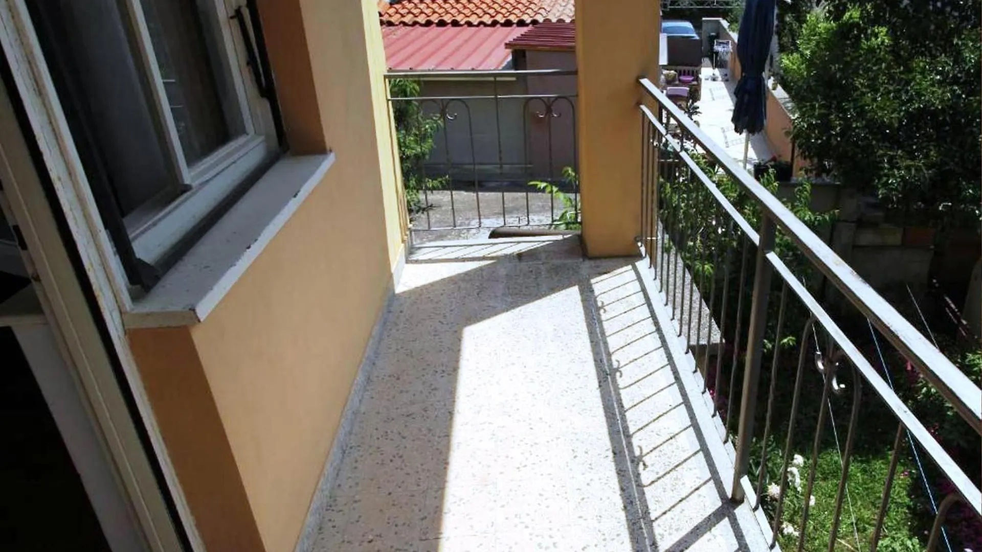 Renata Mare Apartments Rovinj
