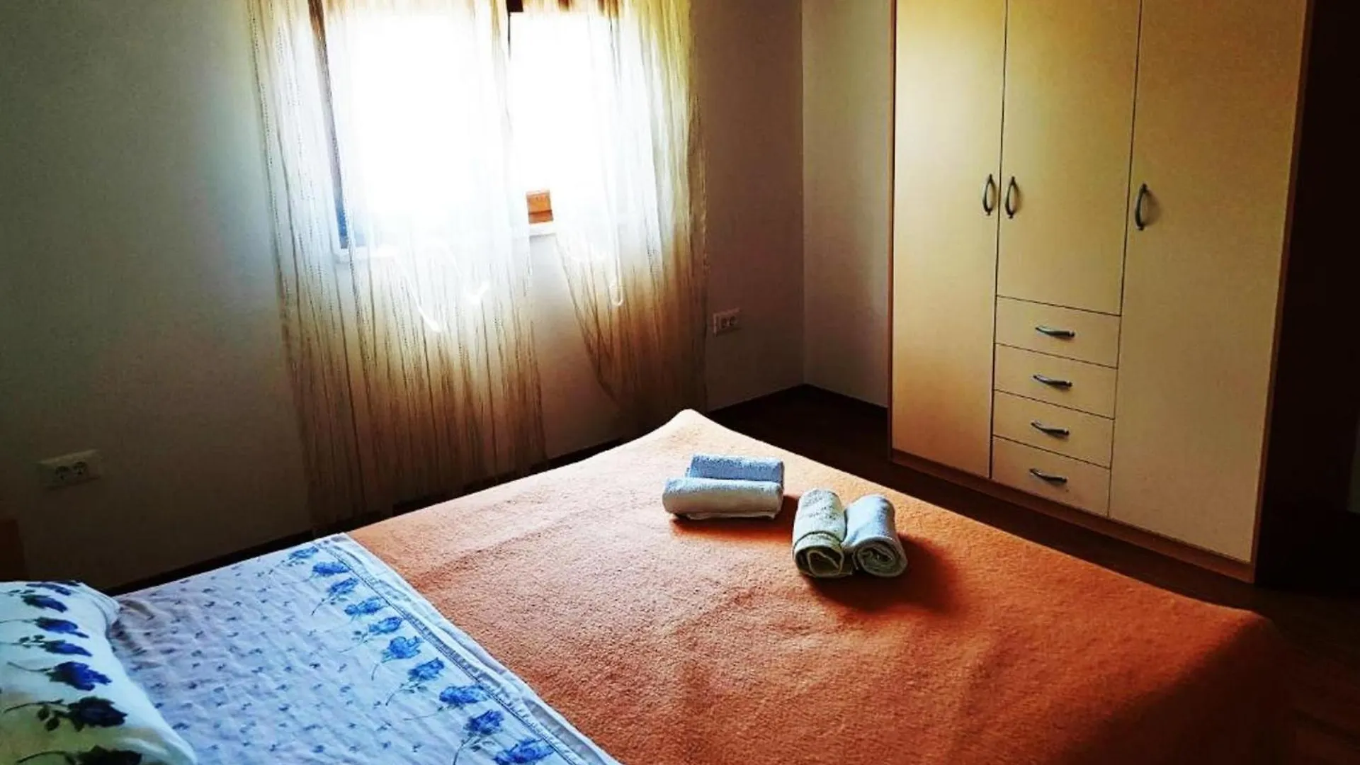Renata Mare Apartments Rovinj