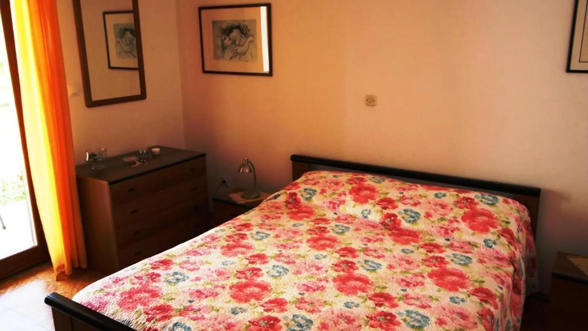 Renata Mare Apartments Rovinj