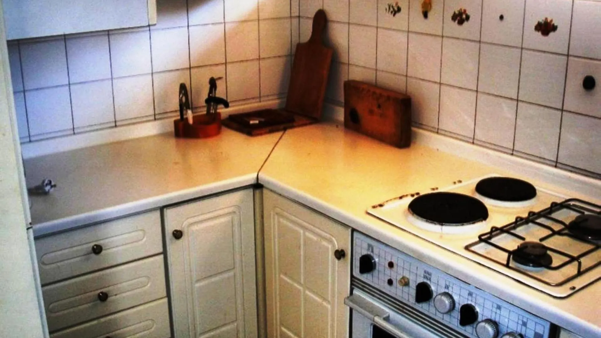Renata Mare Apartments Rovinj