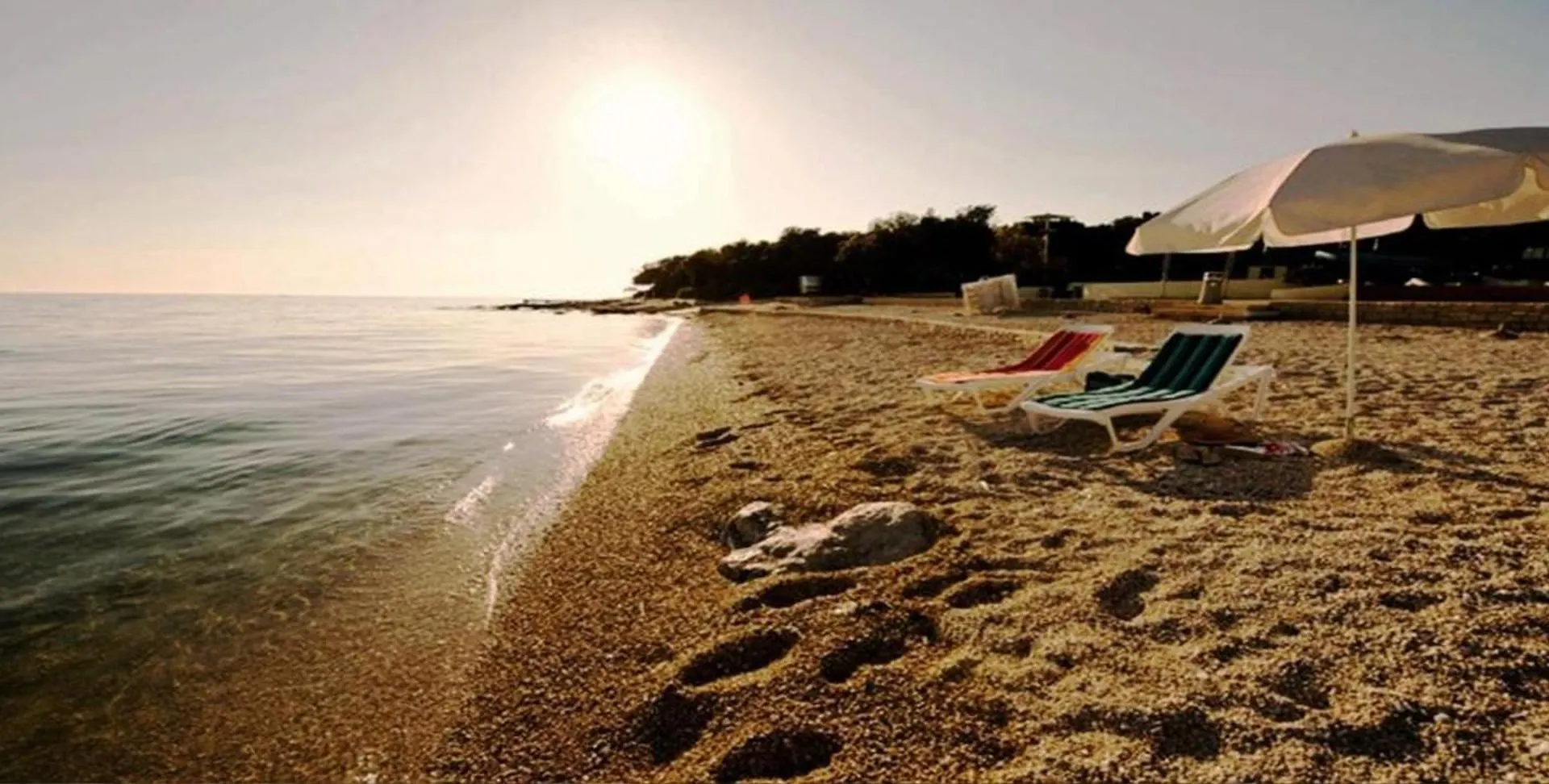 Renata Mare Apartments Rovinj