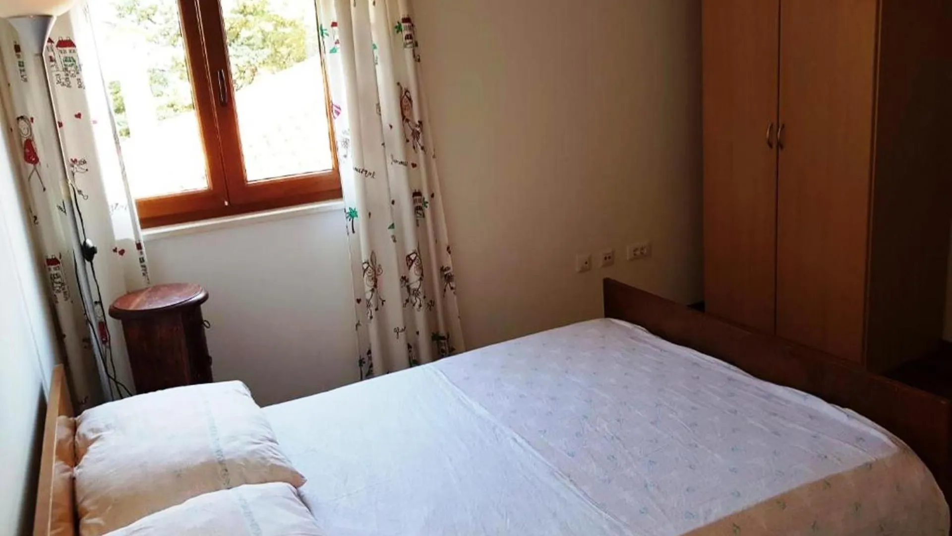 Renata Mare Apartments Rovinj 0*,