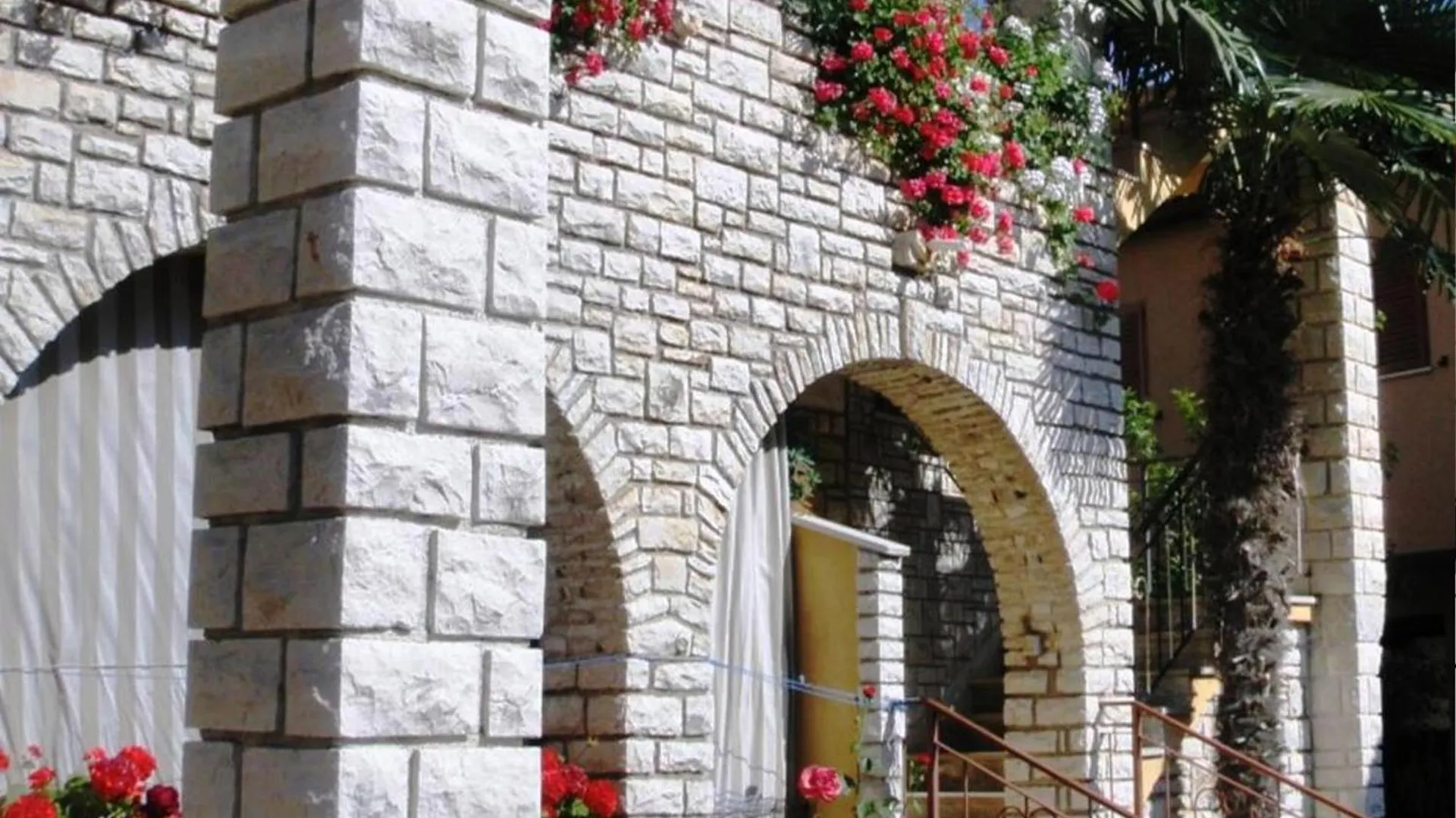 Renata Mare Apartments Rovinj Chorwacja