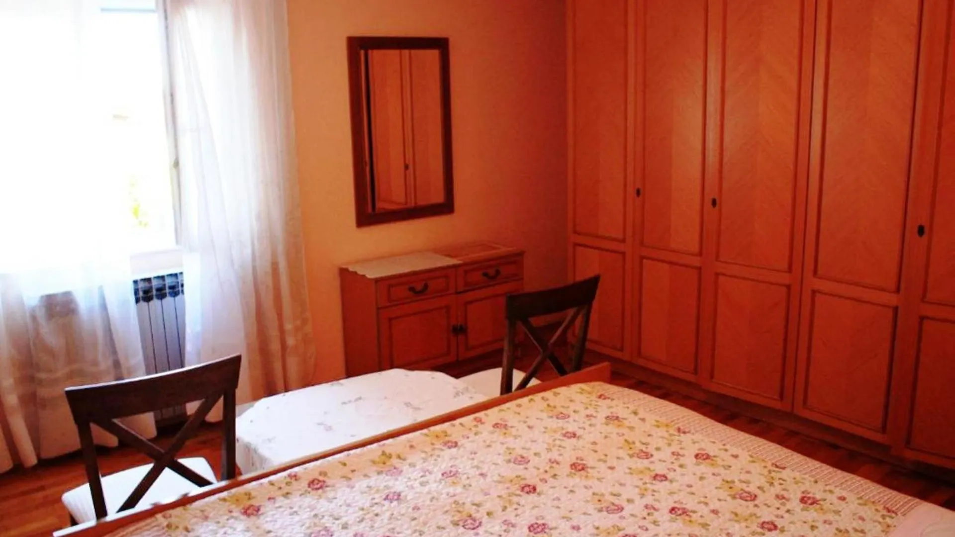Renata Mare Apartments Rovinj Chorwacja