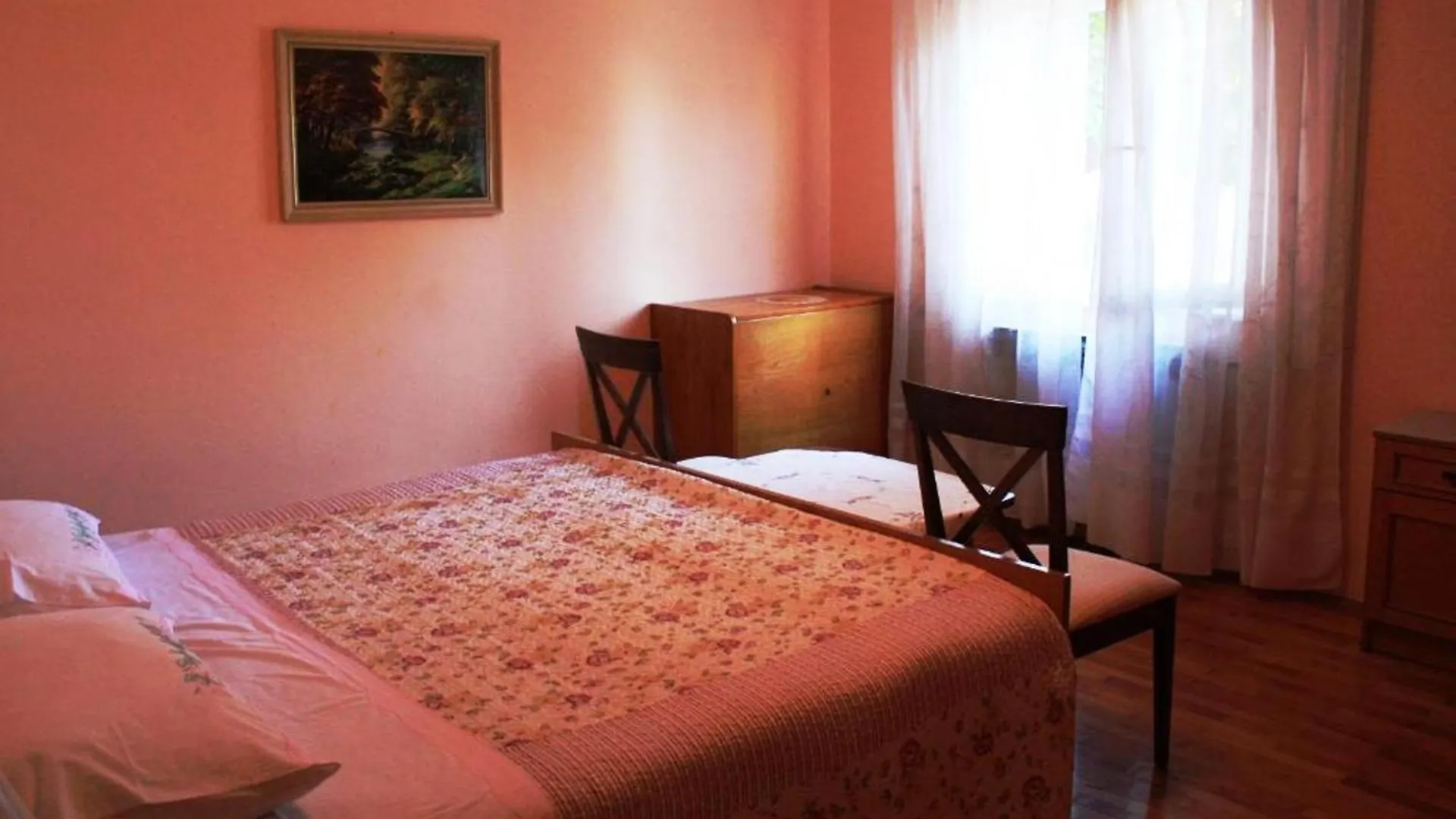 Renata Mare Apartments Rovinj
