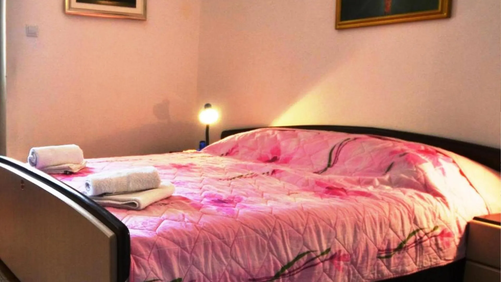 Renata Mare Apartments Rovinj 0*,  Horvátország