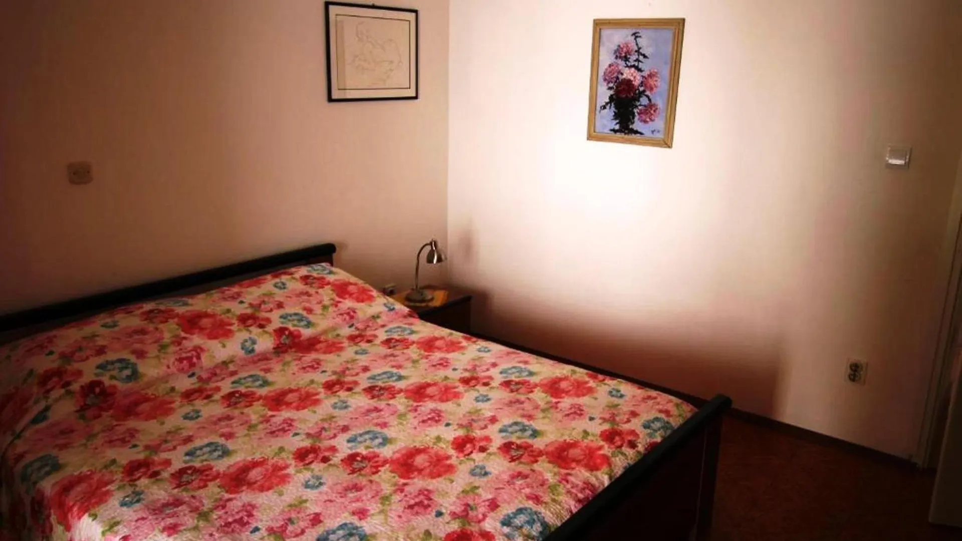 Renata Mare Apartments Rovinj