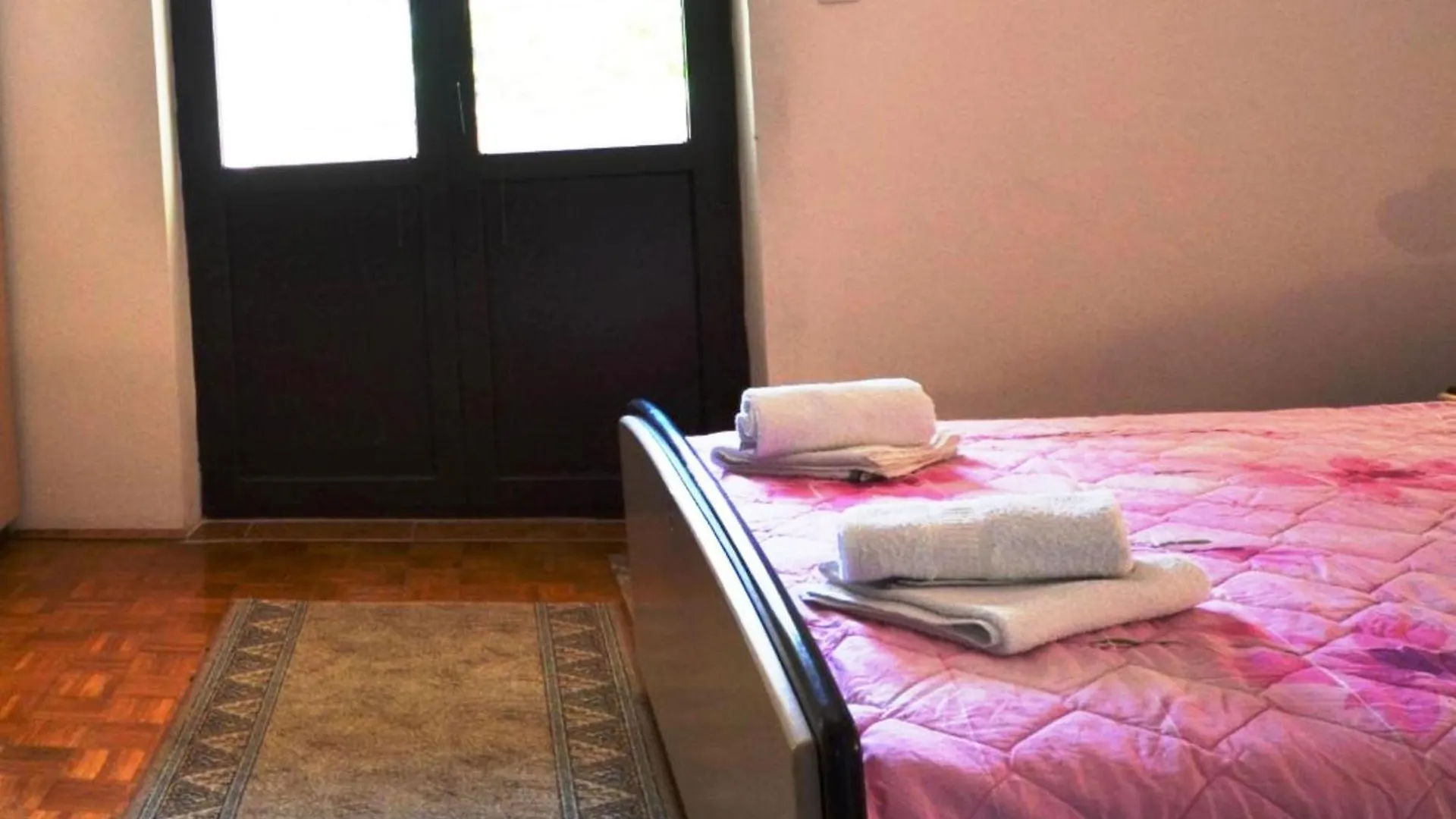 Renata Mare Apartments Rovinj