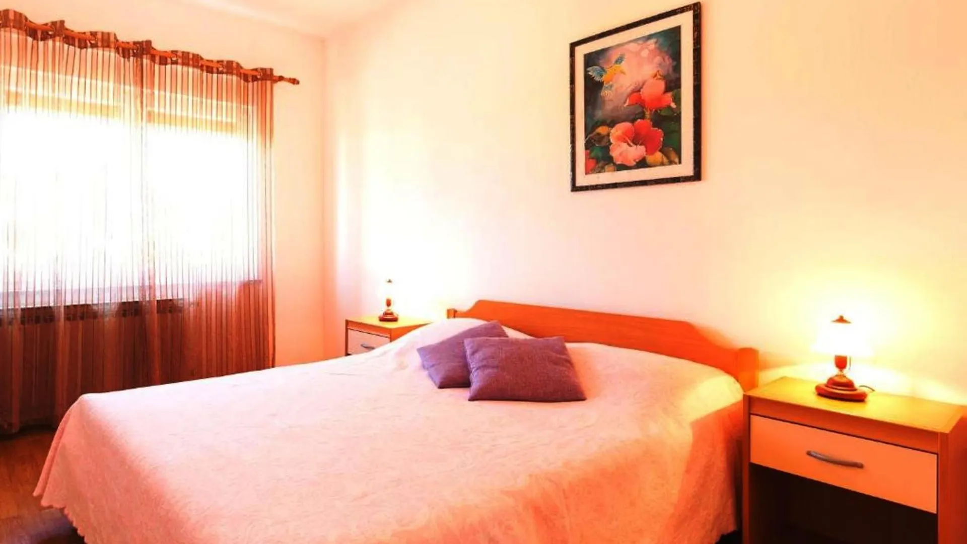 Renata Mare Apartments Rovinj
