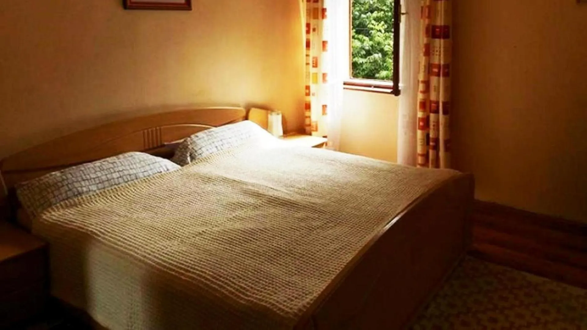 Renata Mare Apartments Rovinj
