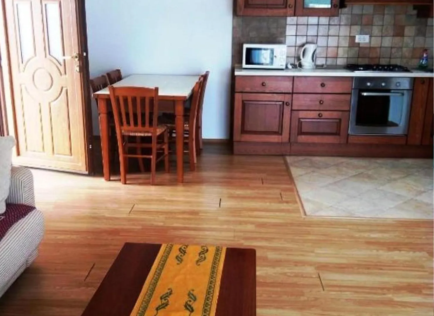 Renata Mare Apartments Rovinj Chorwacja