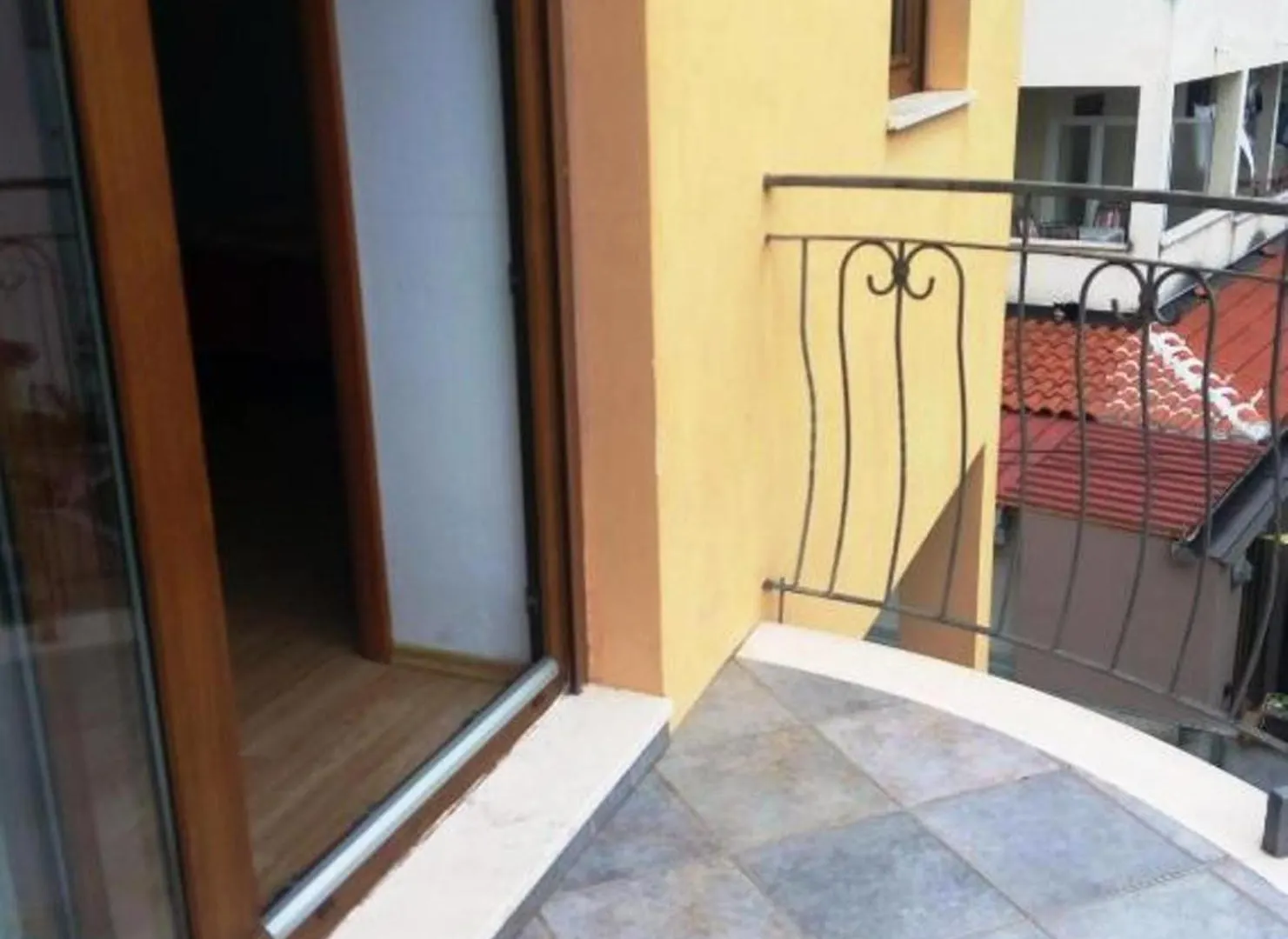 Renata Mare Apartments Rovinj
