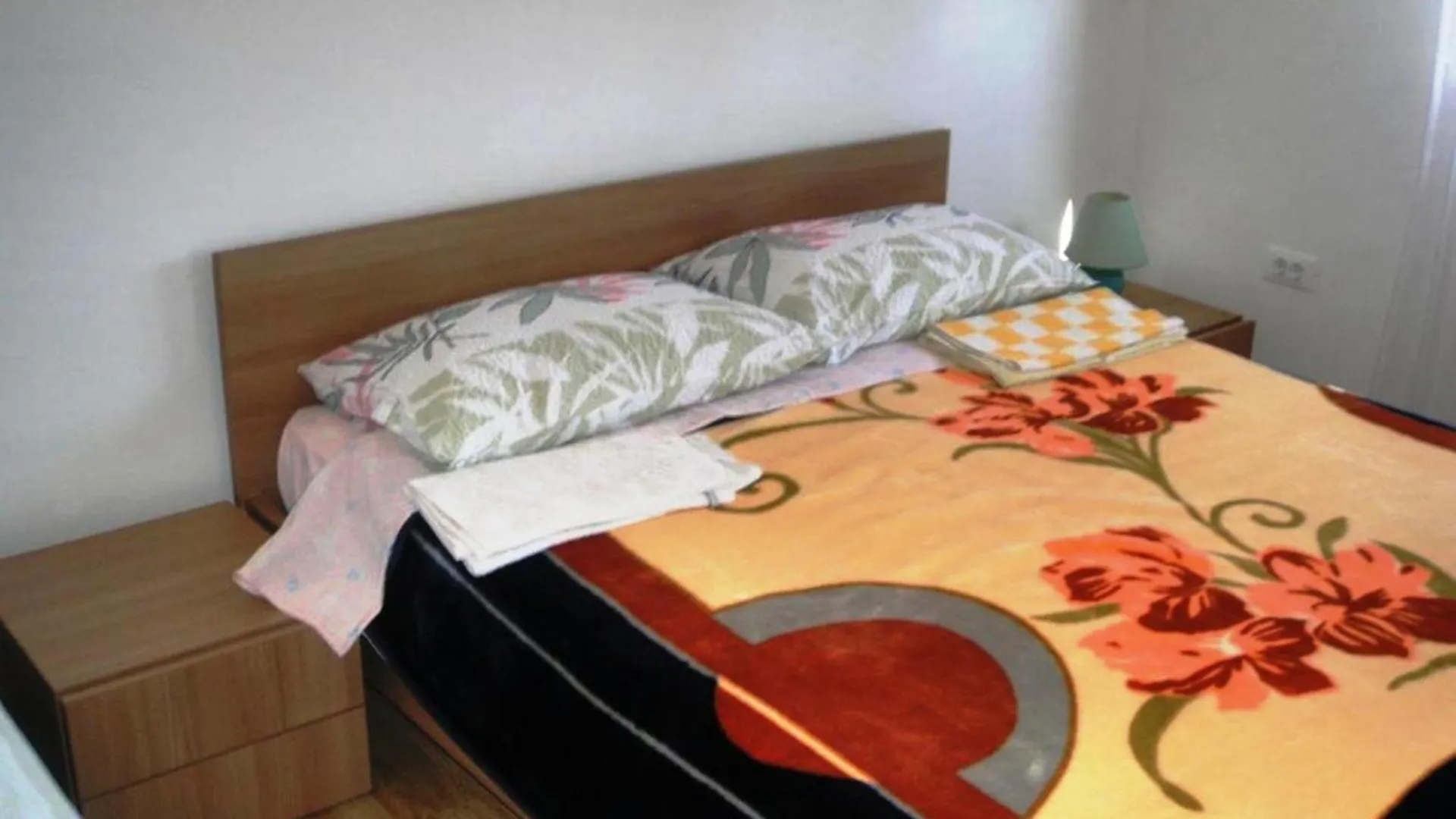 Renata Mare Apartments Rovinj