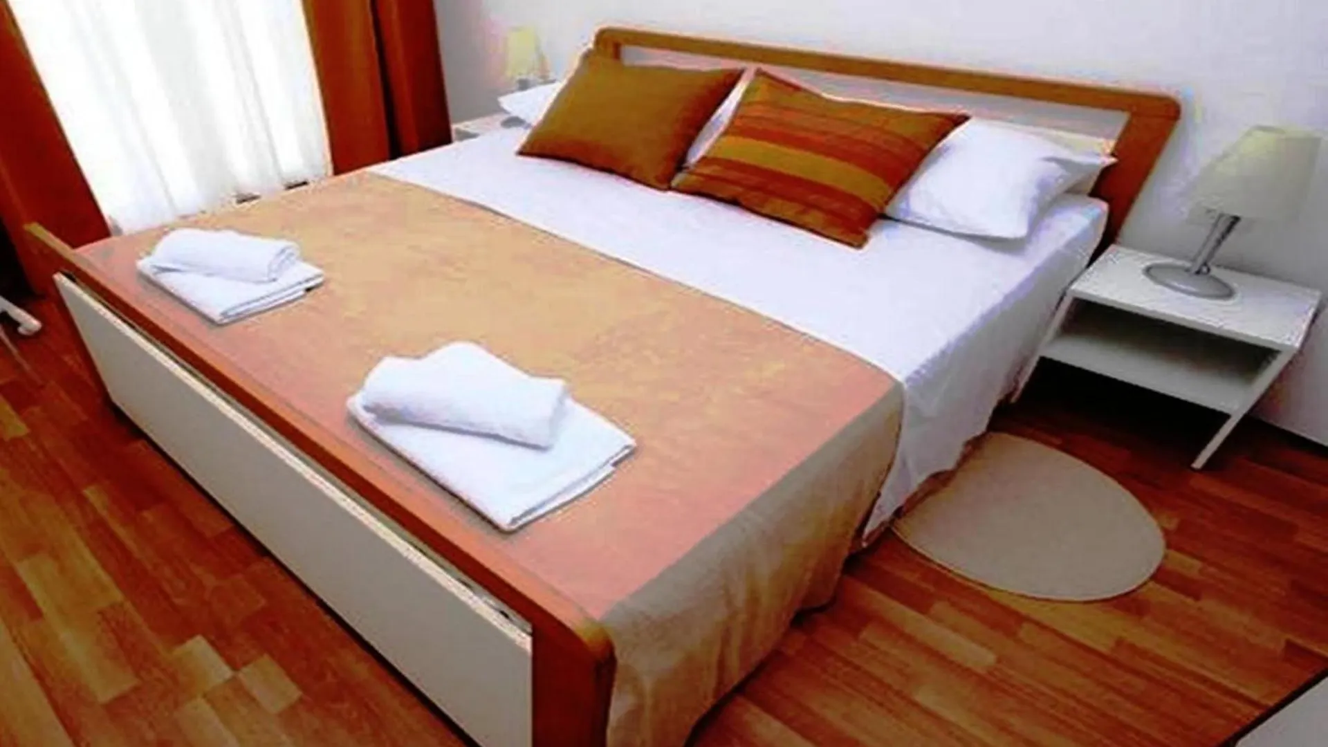 Renata Mare Apartments Rovinj