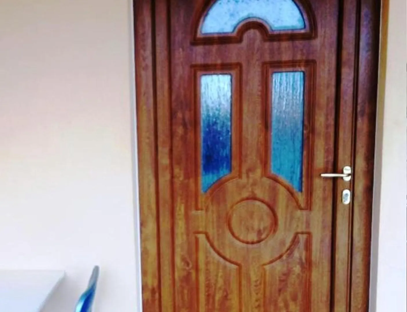 Renata Mare Apartments Rovigno