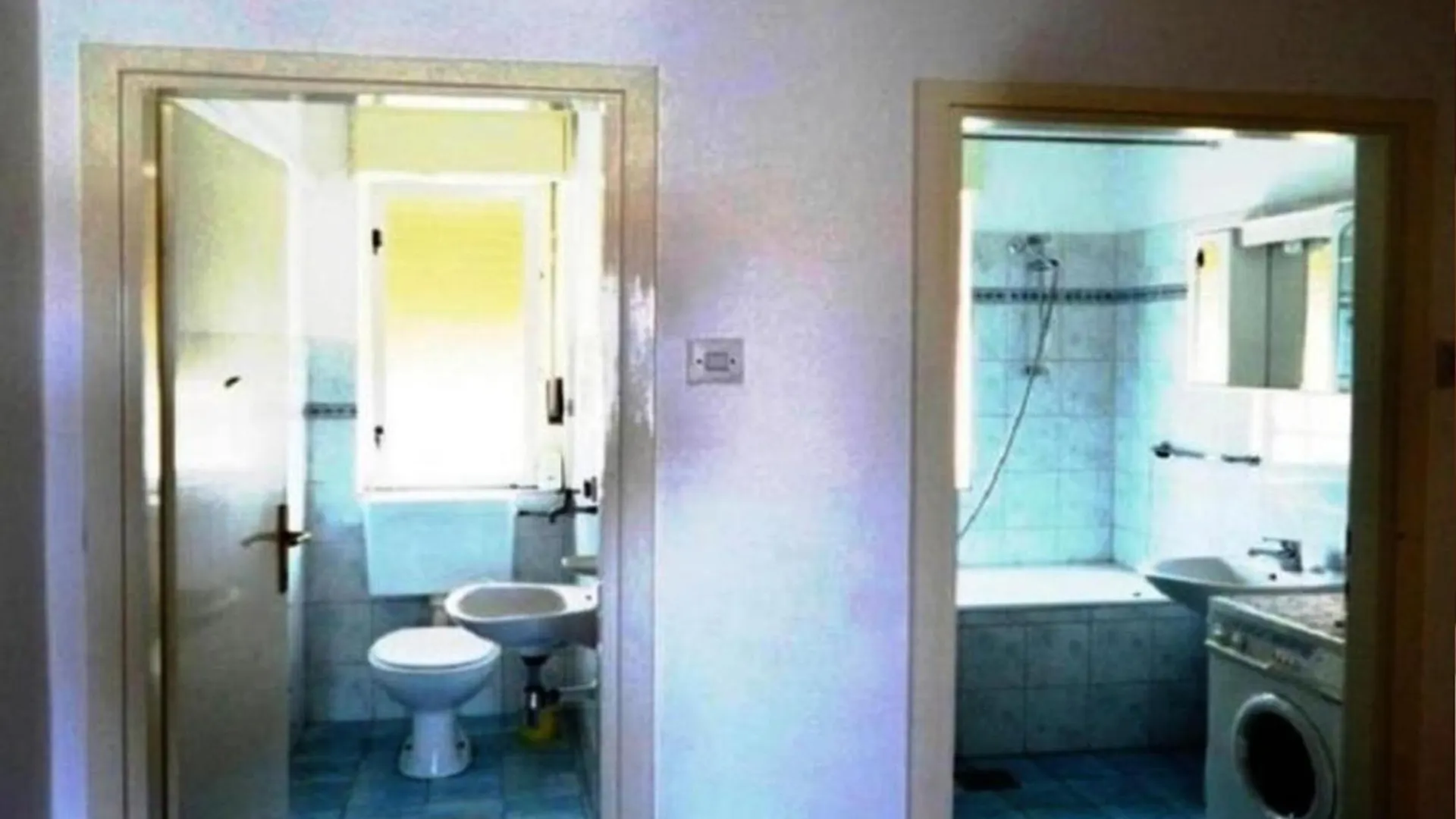 Renata Mare Apartments Rovinj