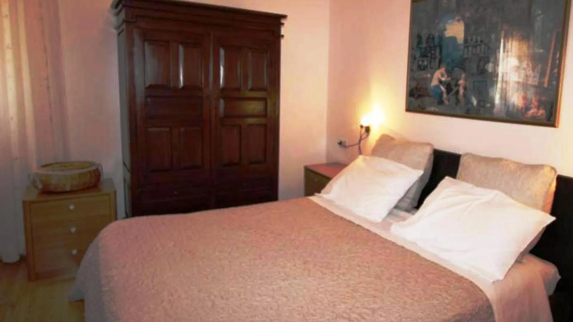 Renata Mare Apartments Rovinj